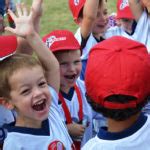 Charlotte Youth Sports Leagues & Programs.